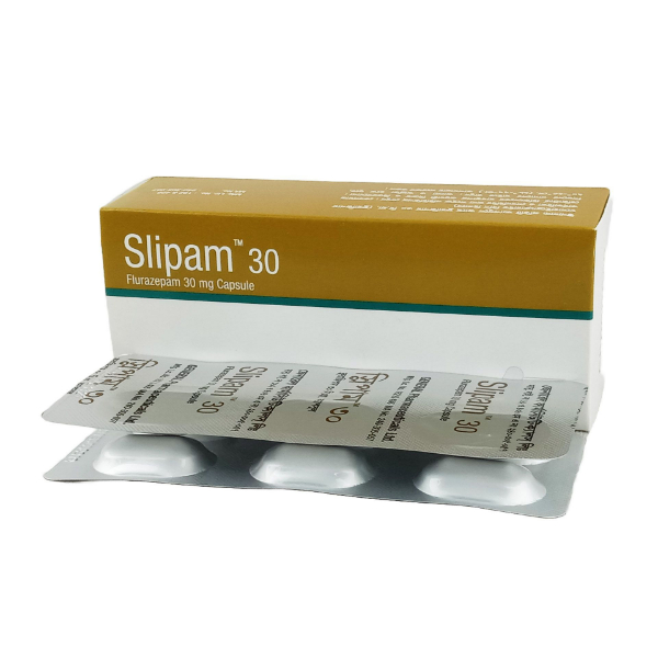 SLIPAM 30 MG